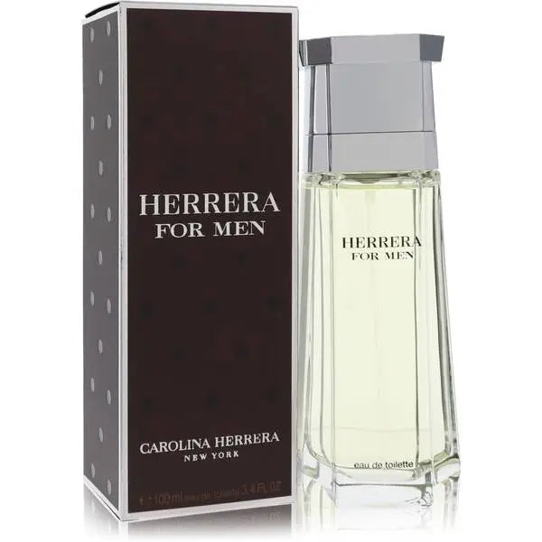 Perfume Carolina Herrera Herrera For Men 100 ml EDT