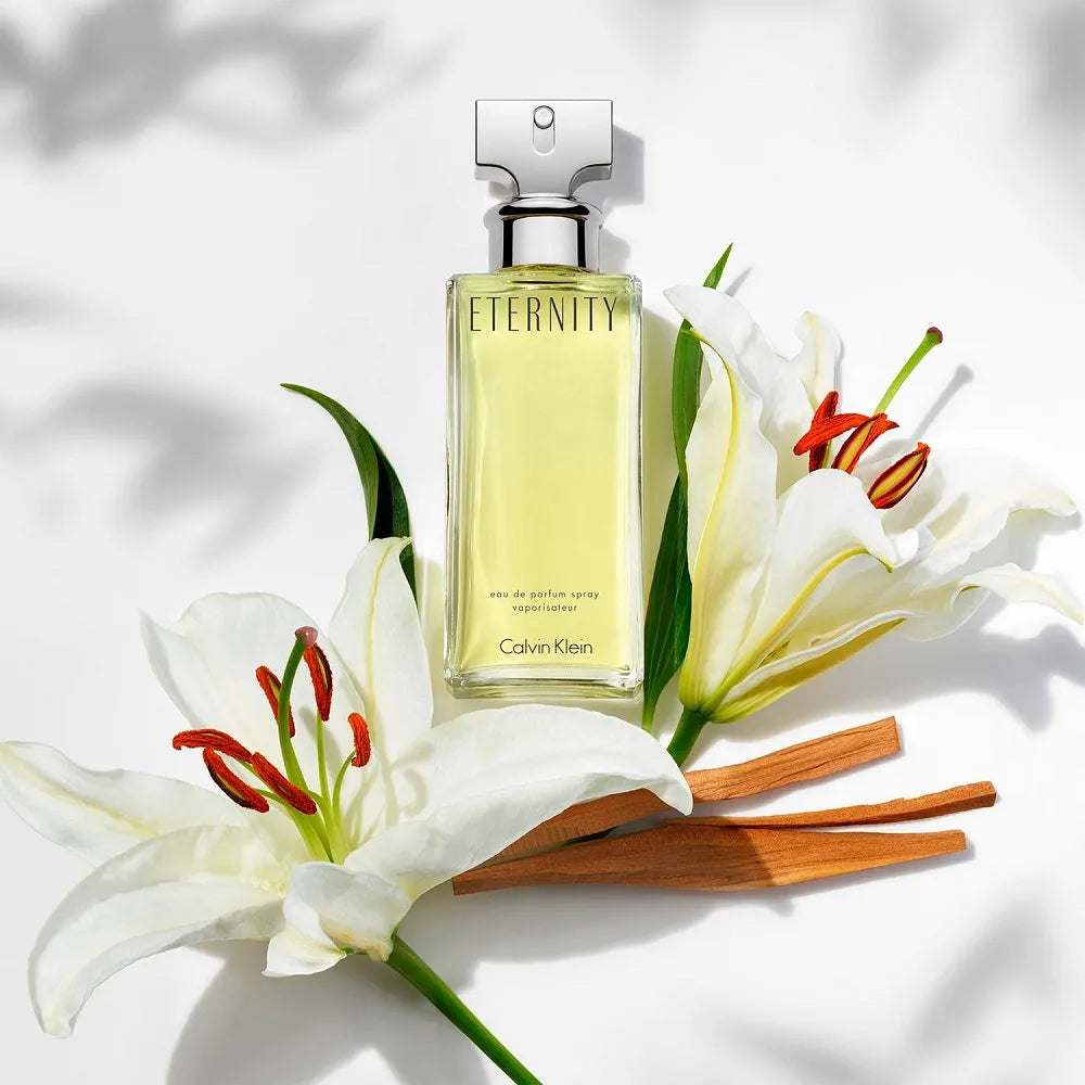 Perfume Calvin Klein Eternity 100 ml EDP