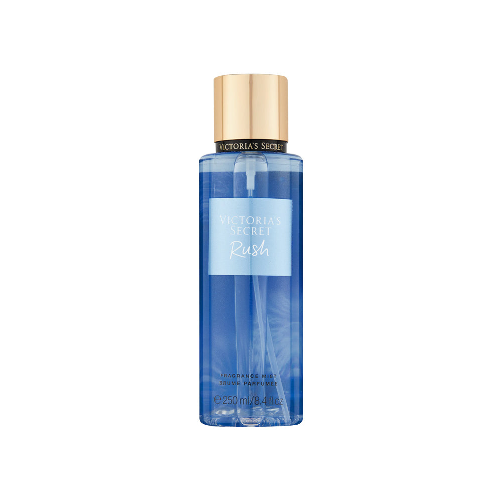 Body Mist Victoria's Secret Rush 250 ml