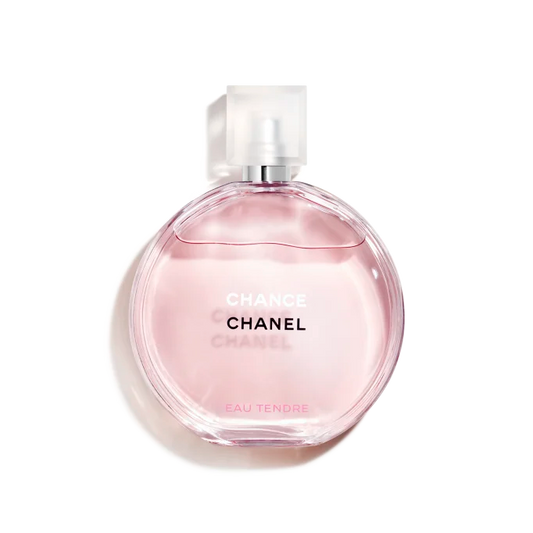 Perfume Chanel Chance Eau Tendre 100 ml EDT