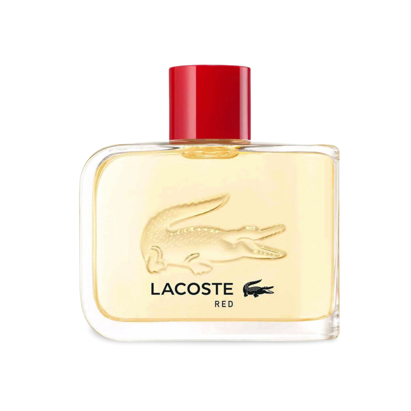 Perfume Lacoste Red Lacoste 125 ml EDT
