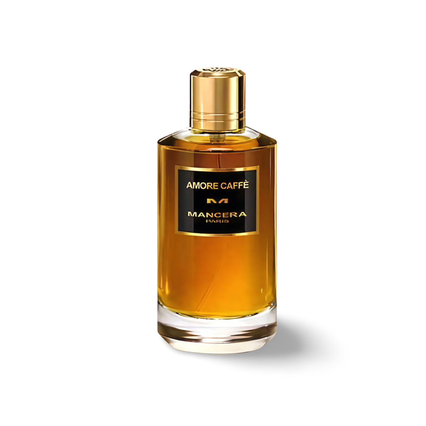 Perfume Mancera Amber Amore Caffe 120 ml EDP