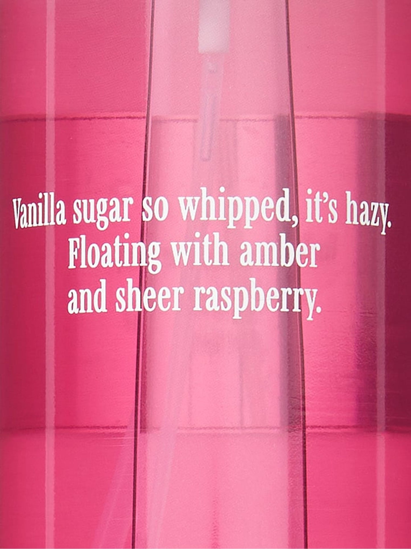 Body Mist Victoria's Secret Sugar Blur 250 ml