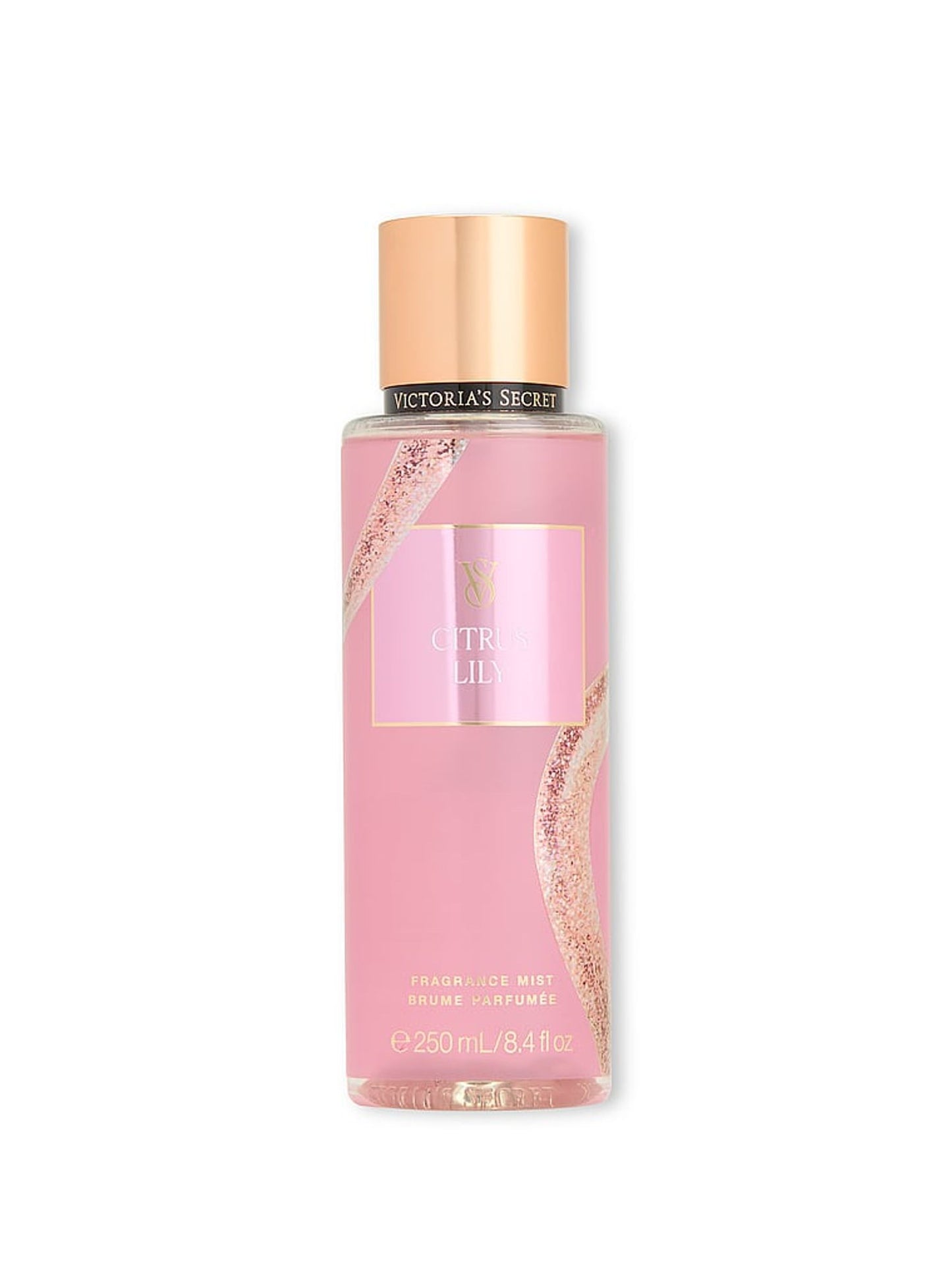 Body Mist Victoria's Secret Citrus Lily 250 ml