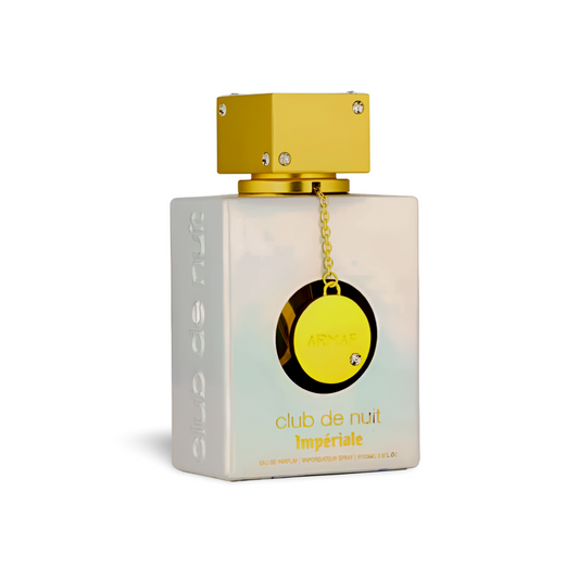 Perfume Armaf Club De Nuit Imperiale 105 ml EDP (White)