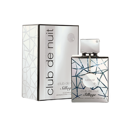 Perfume Armaf Club De Nuit Sillage 105 ml EDP
