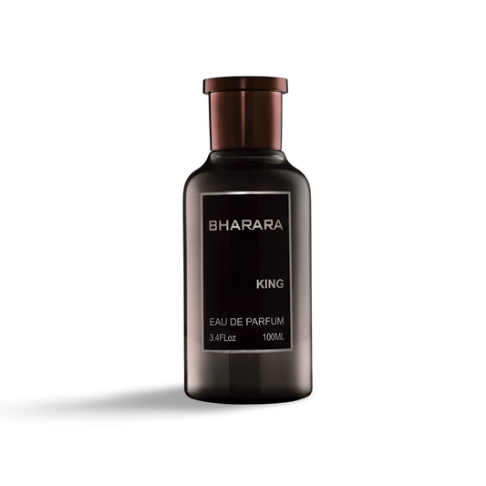 Perfume Bharara King 100 ml EDP