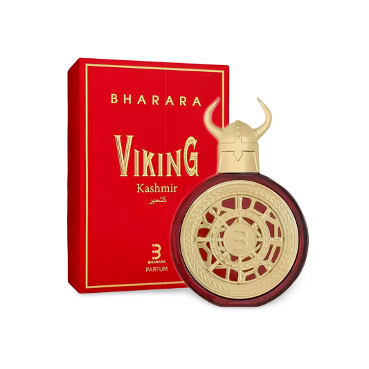 Perfume Bharara Viking Kashmir 100 ml Parfum