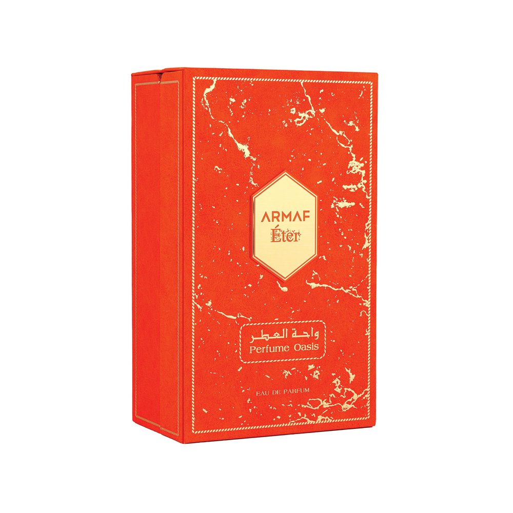 Perfume Armaf Eter Oasis 100 ml EDP