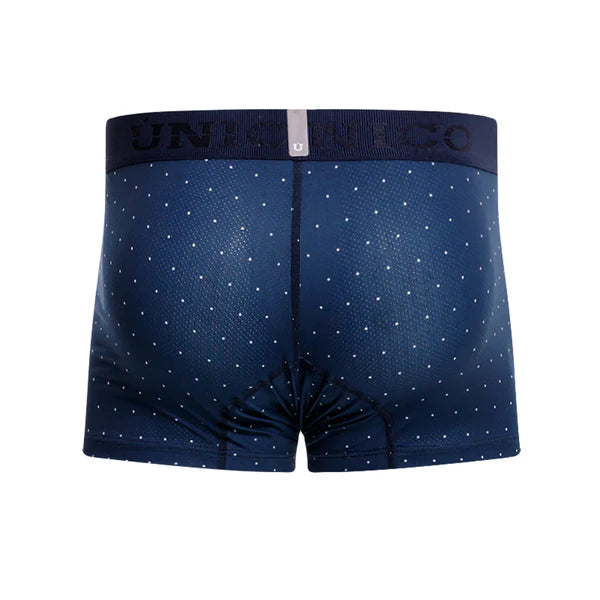 Boxer Unico Clasico Baltico Corto Microfibra