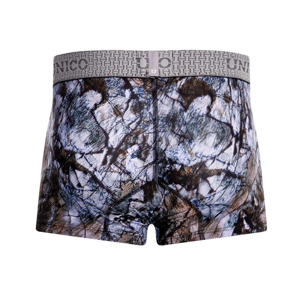 Boxer Unico Medula Corto Microfibra