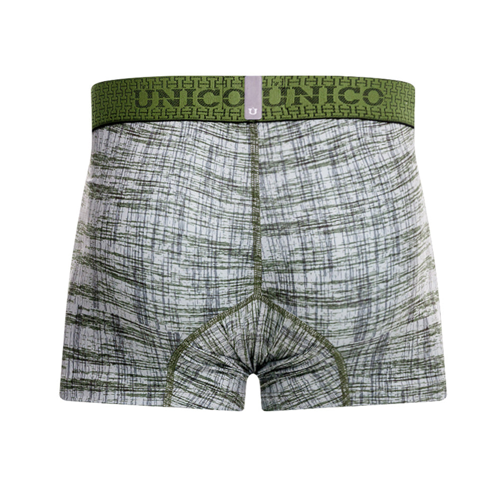 Boxer Unico Pelillo Corto Microfibra