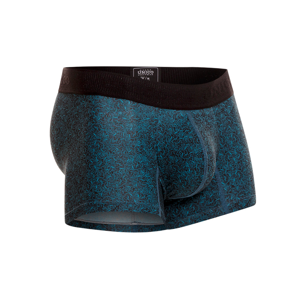 Boxer Unico Batiente Corto Microfibra