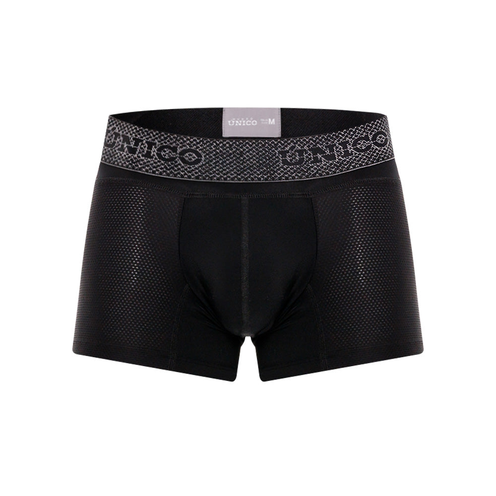 Boxer Unico Ardid Corto Microfibra