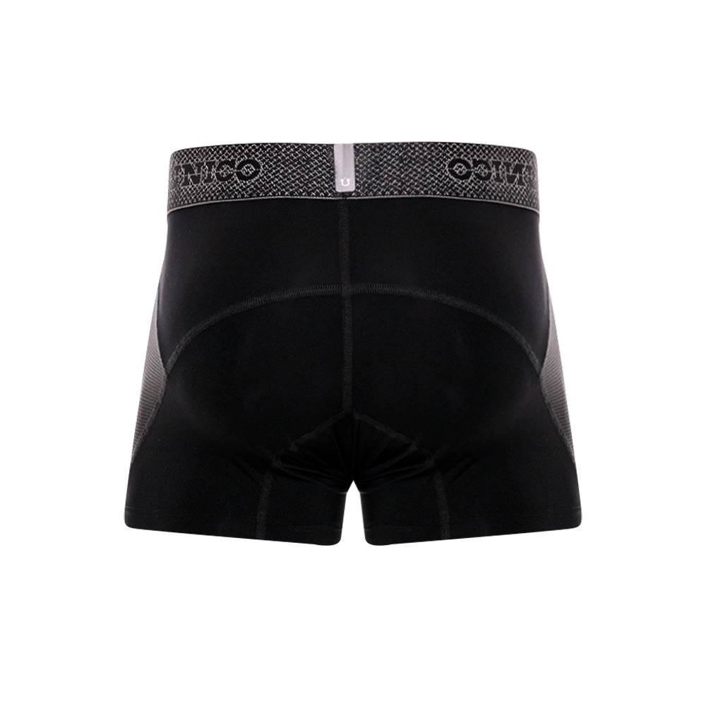 Boxer Unico Ardid Corto Microfibra