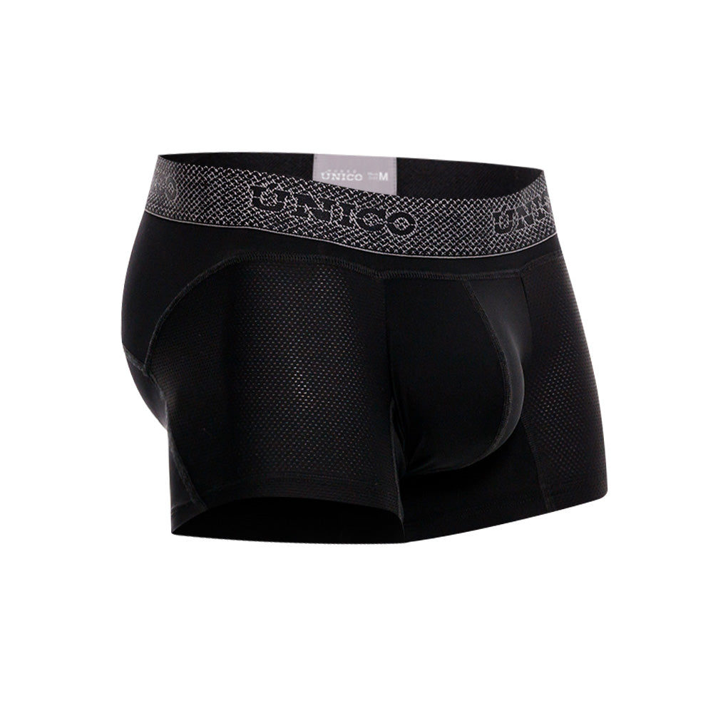 Boxer Unico Ardid Corto Microfibra