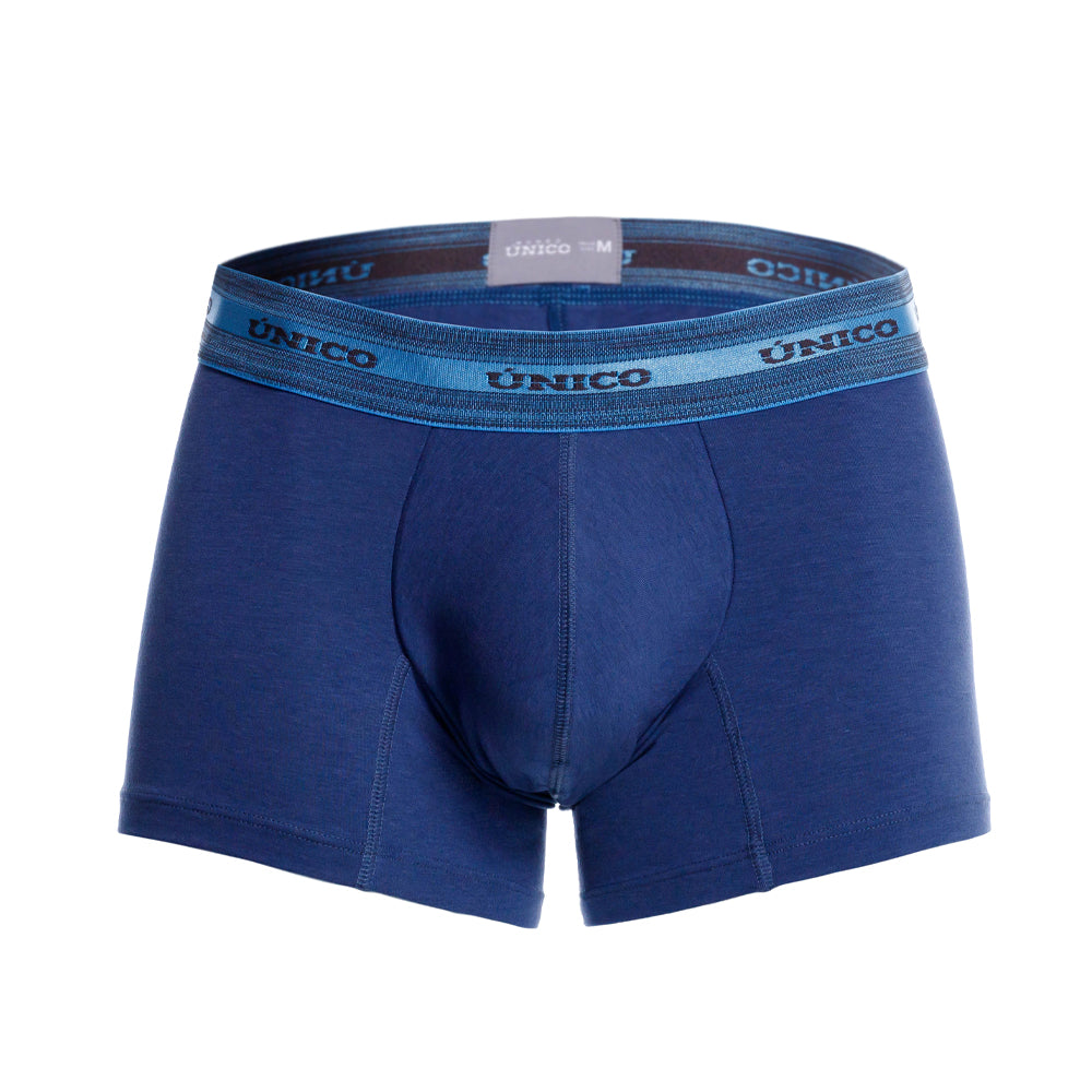 Boxer Unico Bristol Corto Algodon