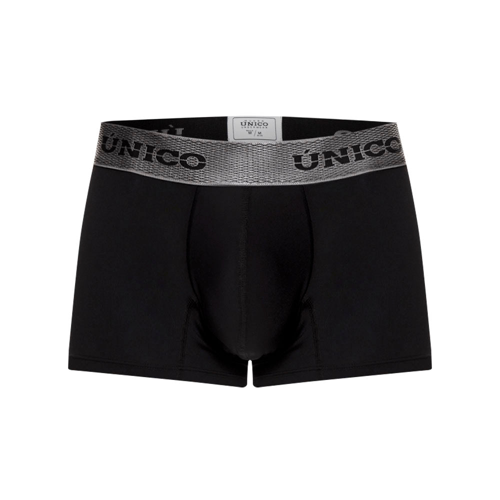Boxer Unico Cordel Corto Microfibra