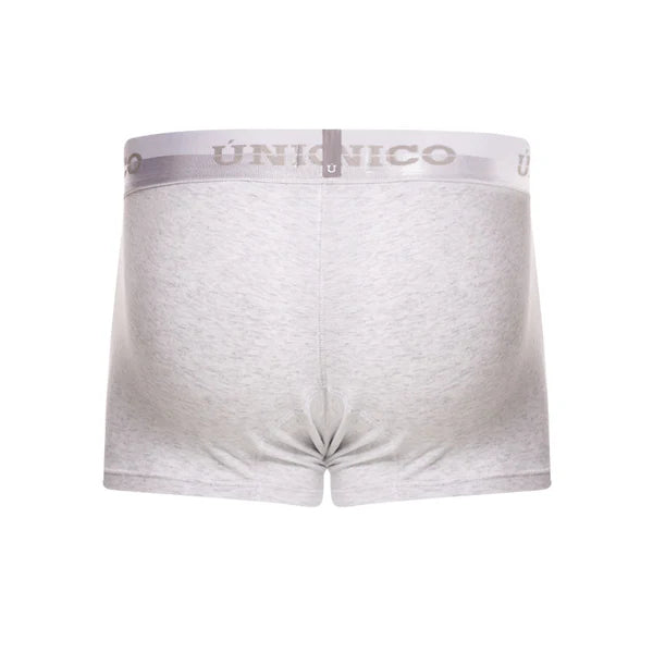 Boxer Unico Kara Corto Algodon