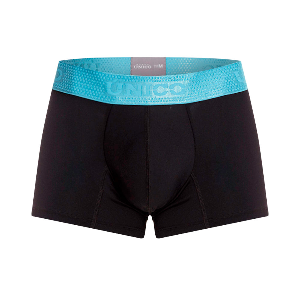 Boxer Unico Parduzo Corto Microfibra