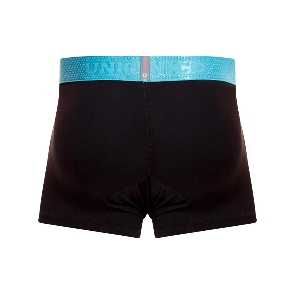 Boxer Unico Parduzo Corto Microfibra