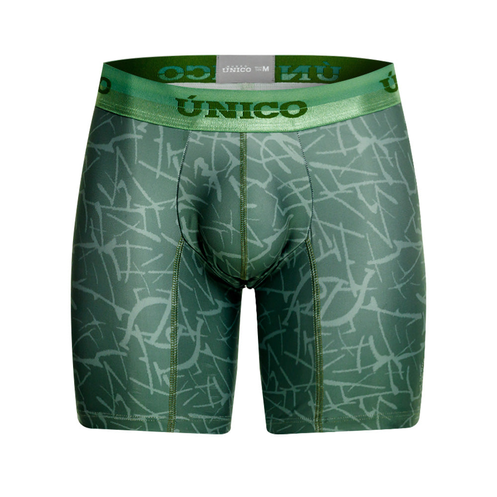 Boxer Unico Anfibio Medio Microfibra Consciente