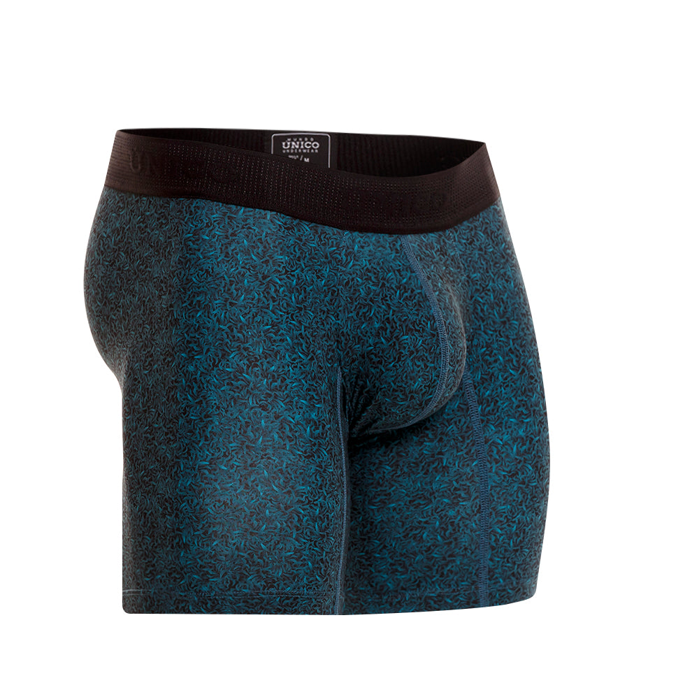 Boxer Unico Batiente Medio Microfibra
