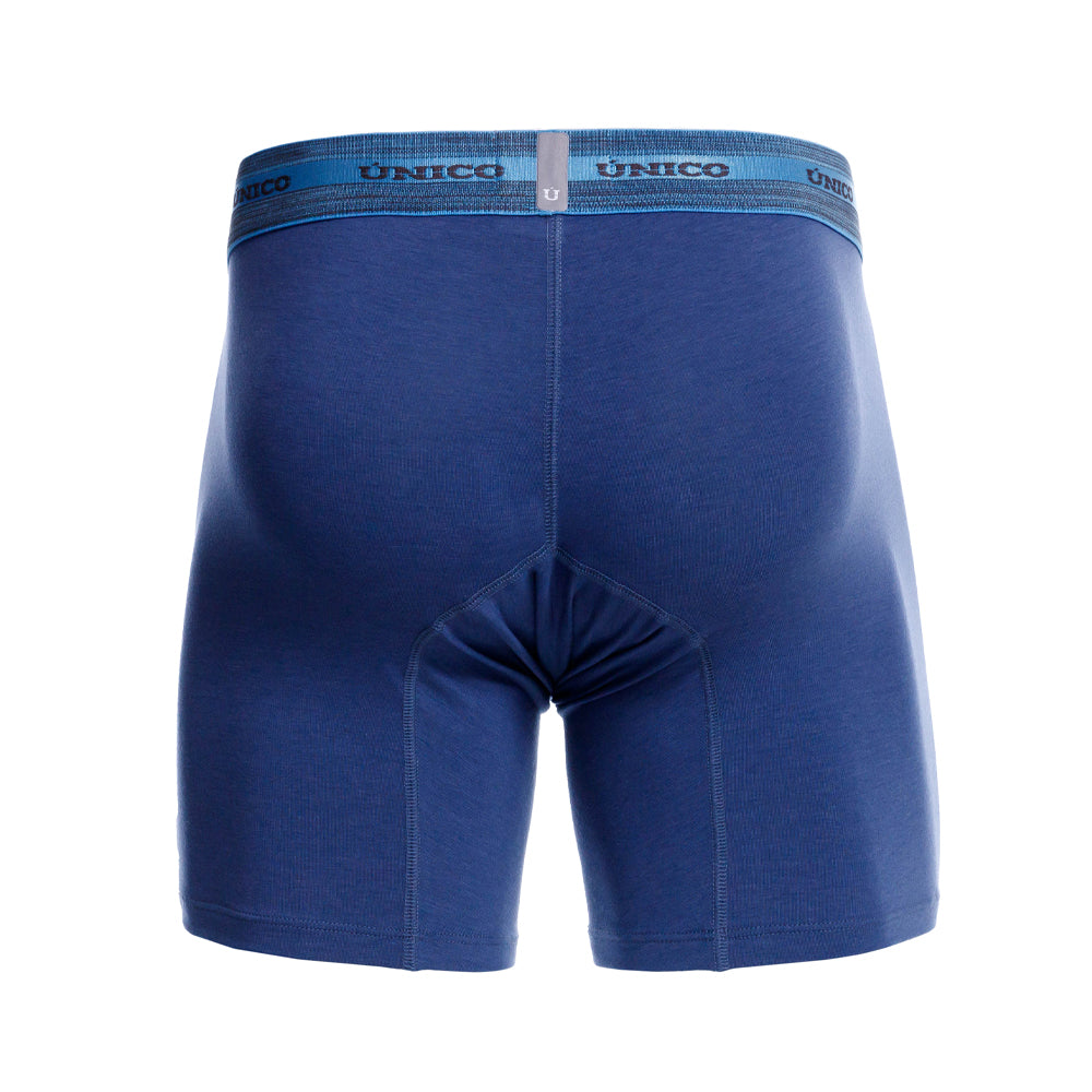Boxer Unico Bristol Medio Algodon