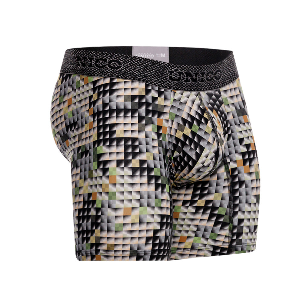 Boxer Unico Cabal Medio Microfibra