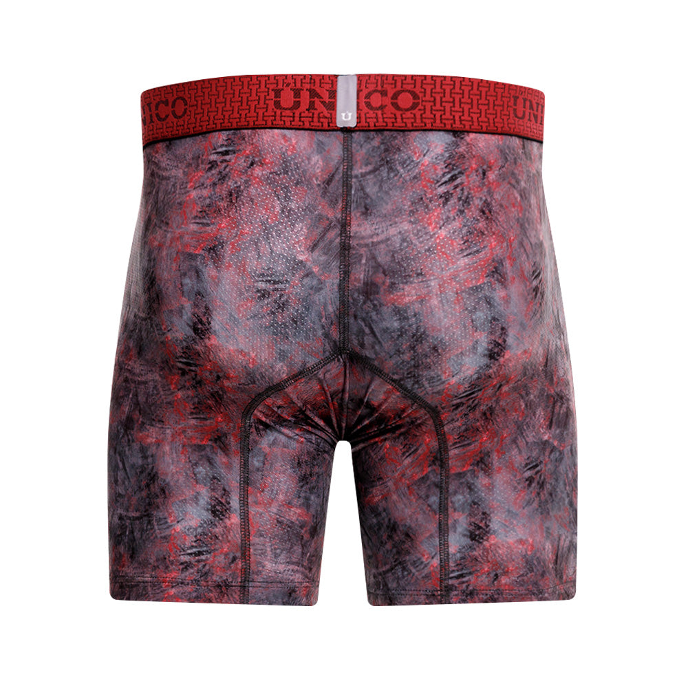 Boxer Unico Centollon Medio Microfibra