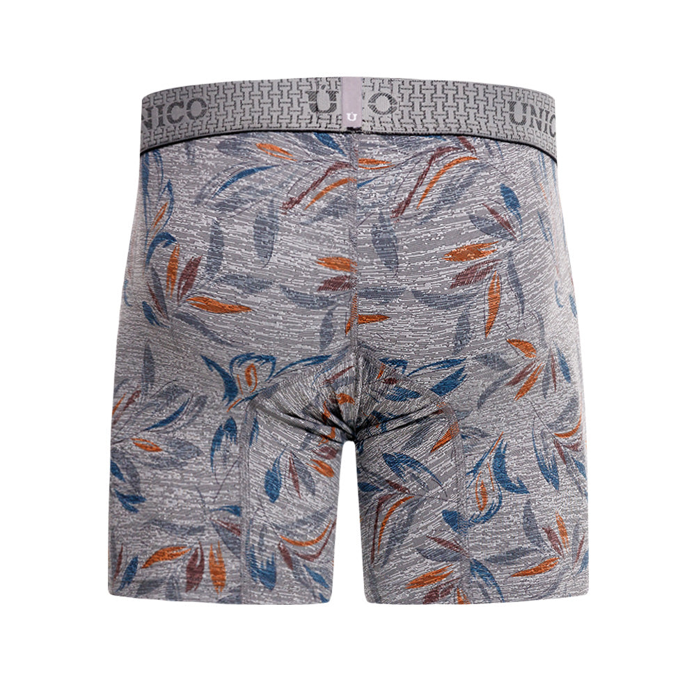 Boxer Unico Claire Medio Microfibra