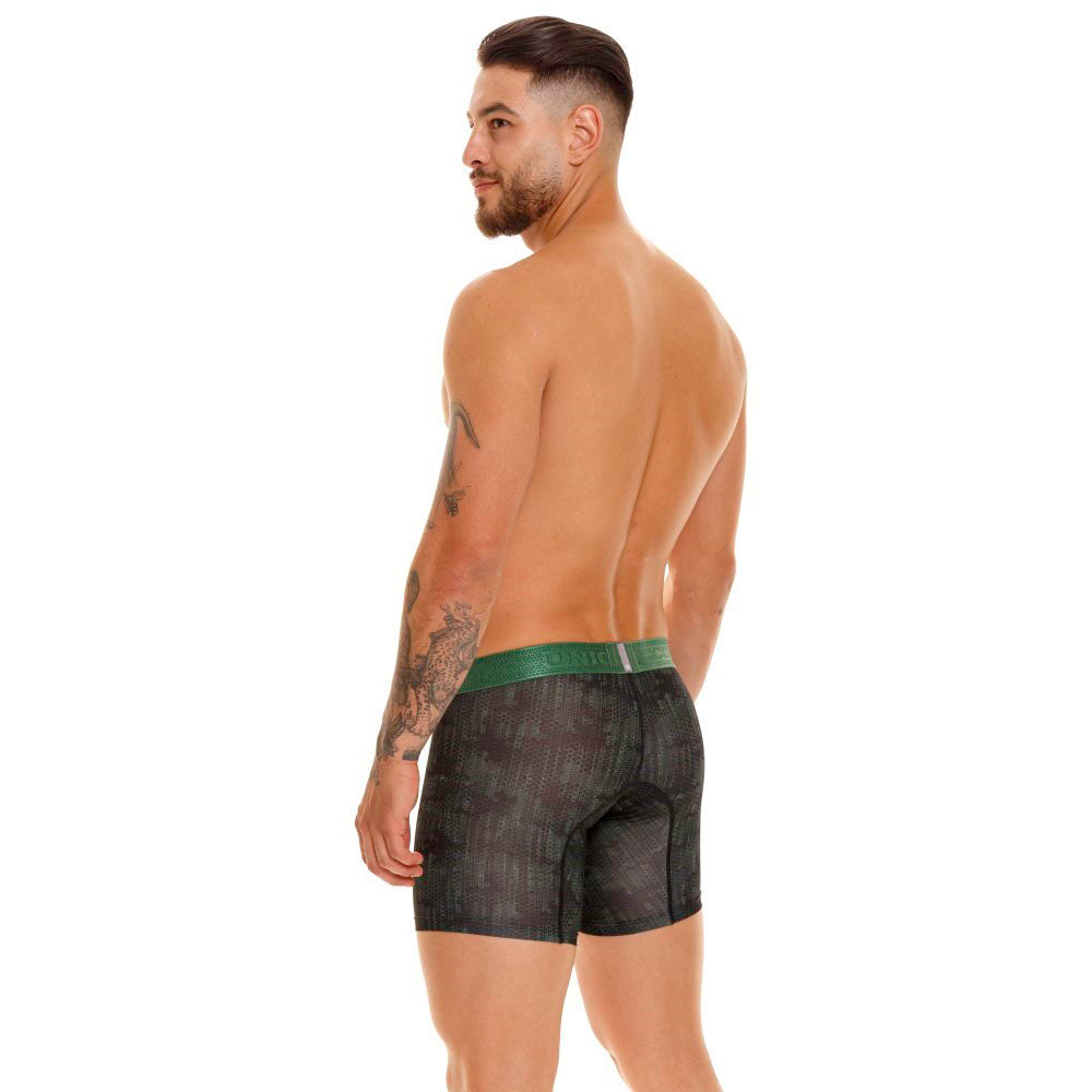 Boxer Unico Matrixe Medio Microfibra