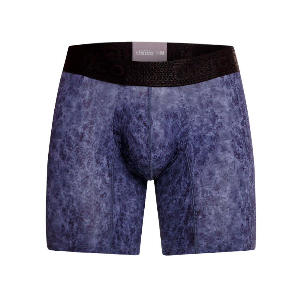 Calzoncillos Suspensorios Unico Boxer Unico Movement Medio