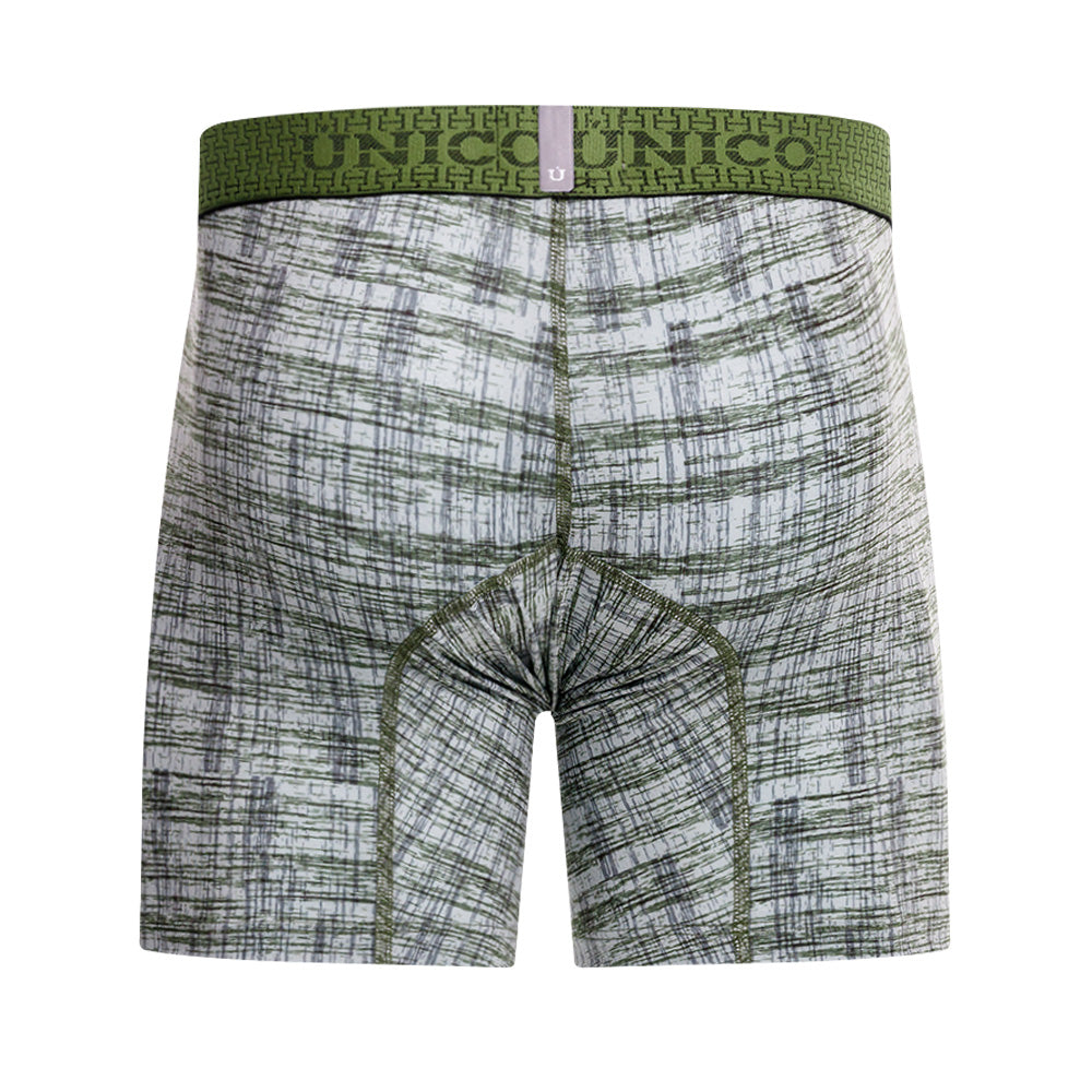 Boxer Unico Pelillo Medio Microfibra