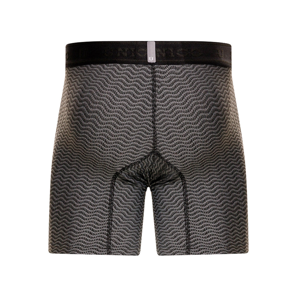 Boxer Unico Babilon Medio Microfibra Jacquard