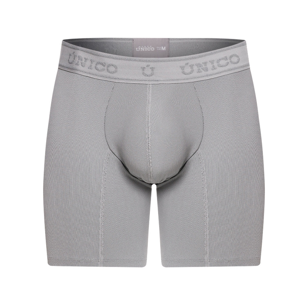 Boxer Unico Malenka Medio Microfibra Jacquard