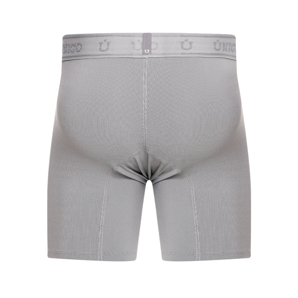 Boxer Unico Malenka Medio Microfibra Jacquard