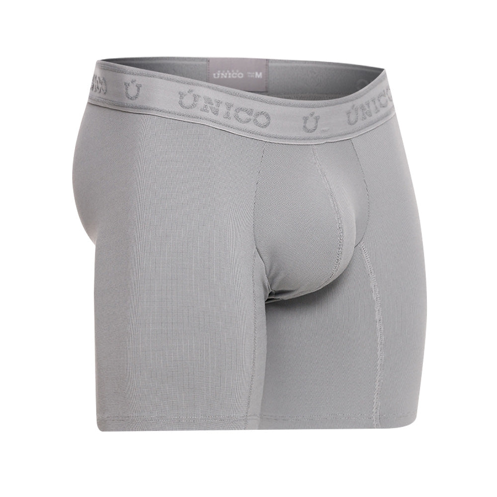 Boxer Unico Malenka Medio Microfibra Jacquard