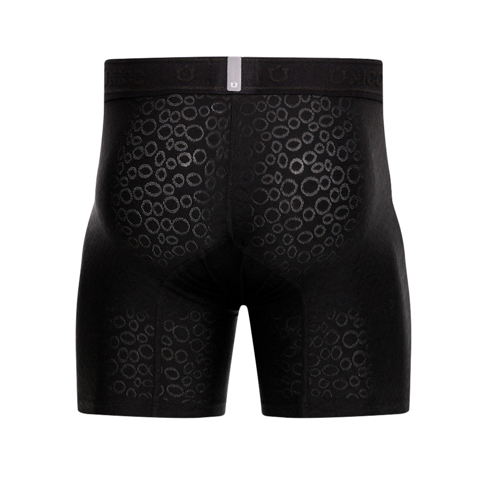 Boxer Unico Vasanti Medio Microfibra Jacquard