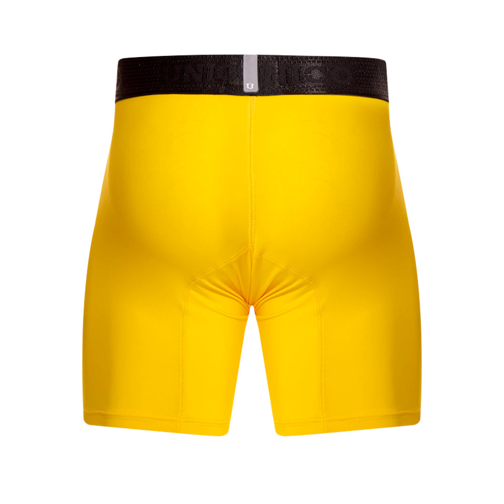 Boxer Unico Aureo Medio Microfibra
