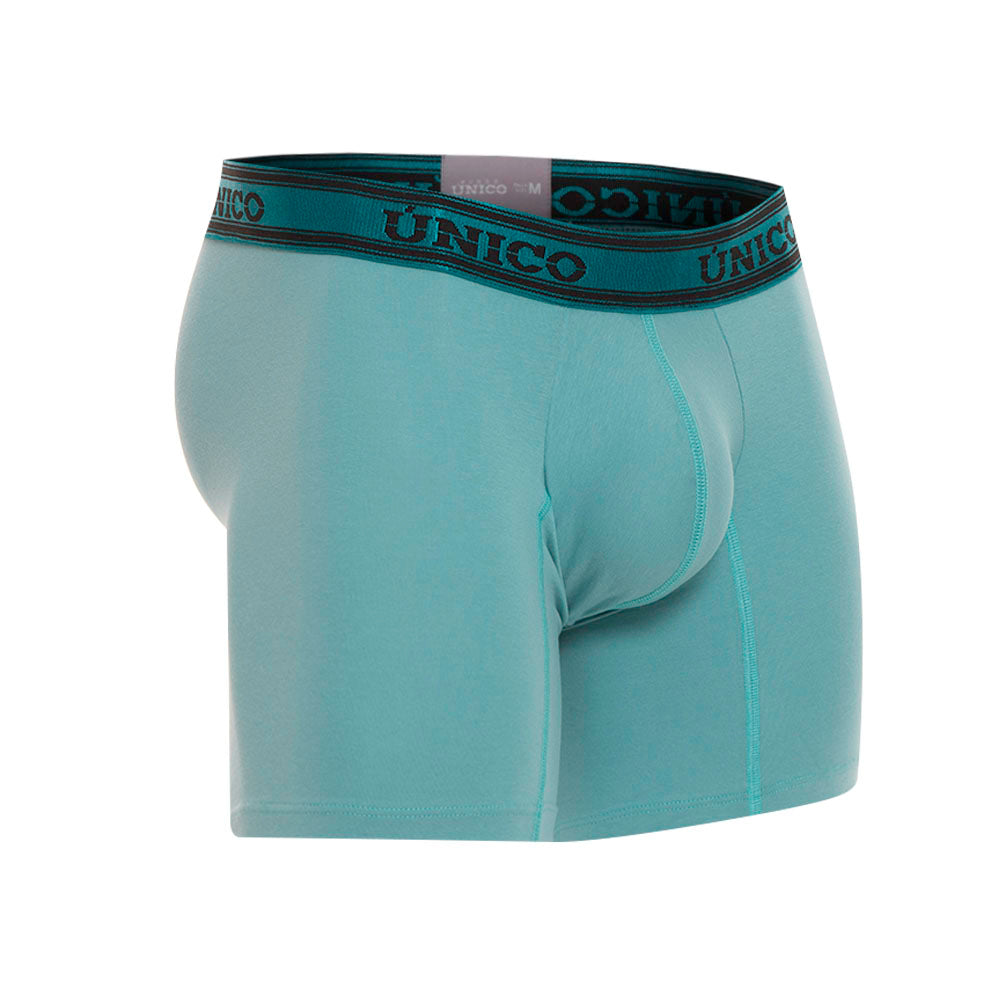 Boxer Unico Blao Medio Algodon