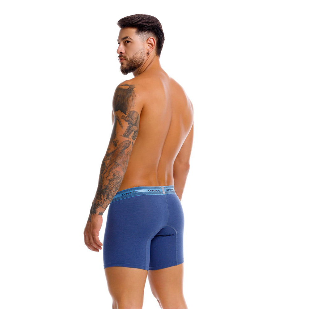Boxer Unico Bristol Medio Algodon