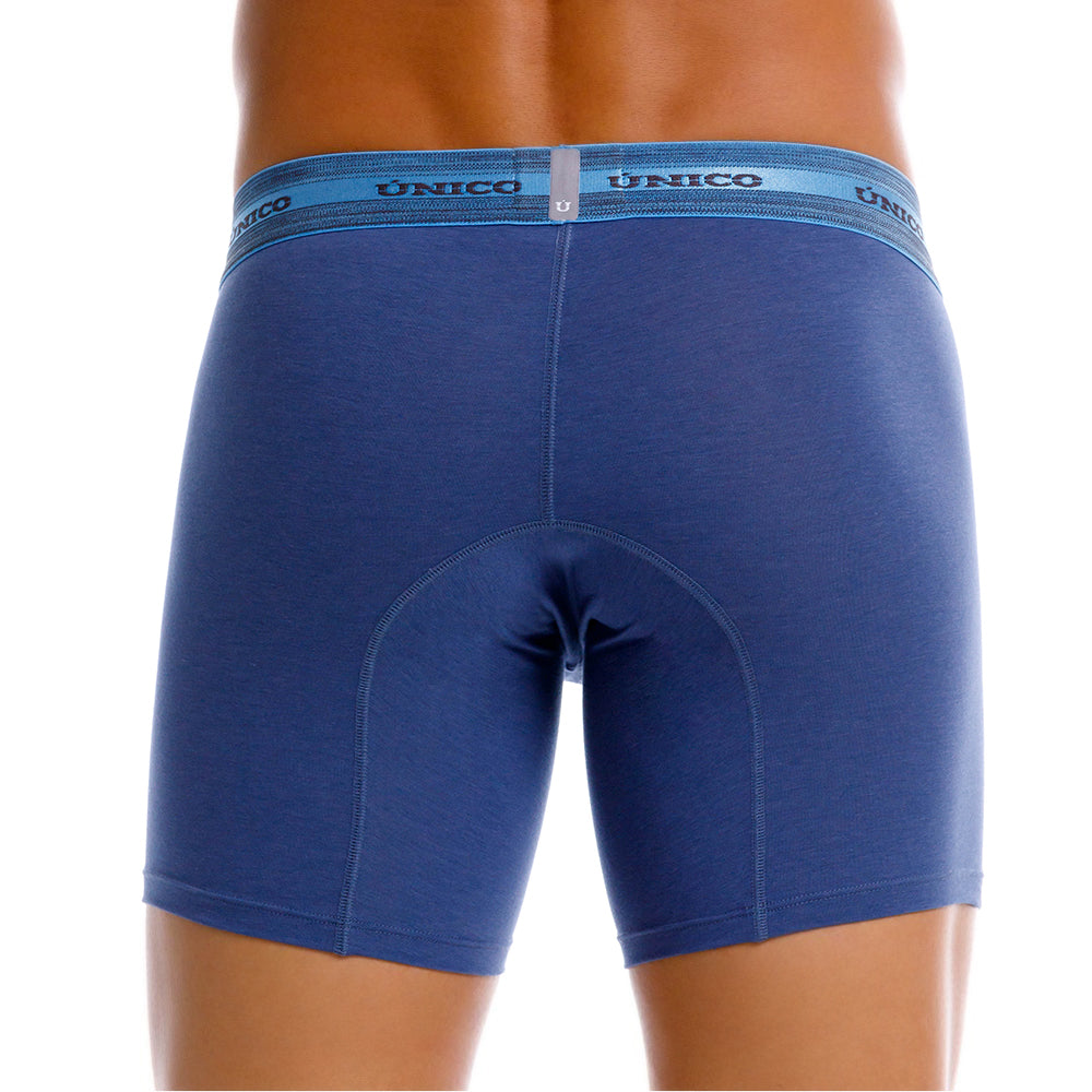 Boxer Unico Bristol Medio Algodon