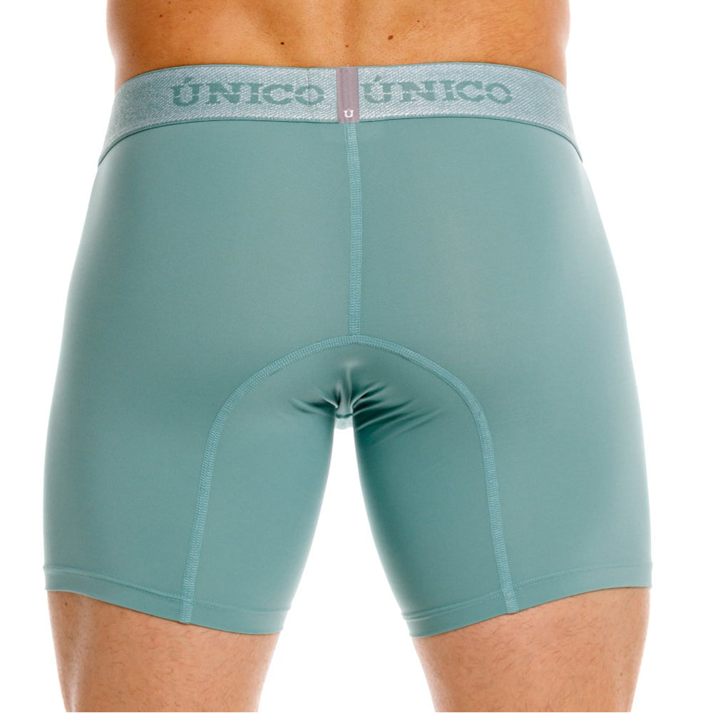 Boxer Unico Ceramic Medio Microfibra