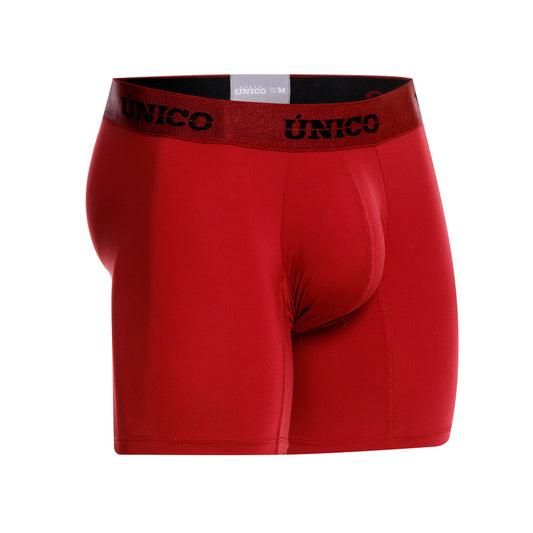 Boxer Unico Colors Grana Medio Microfibra