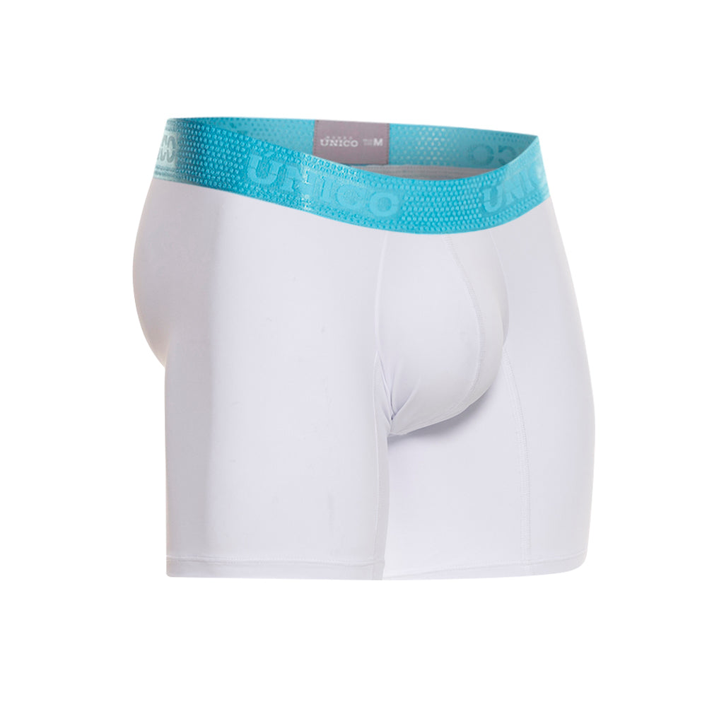 Boxer Unico Neurona Medio Algodon