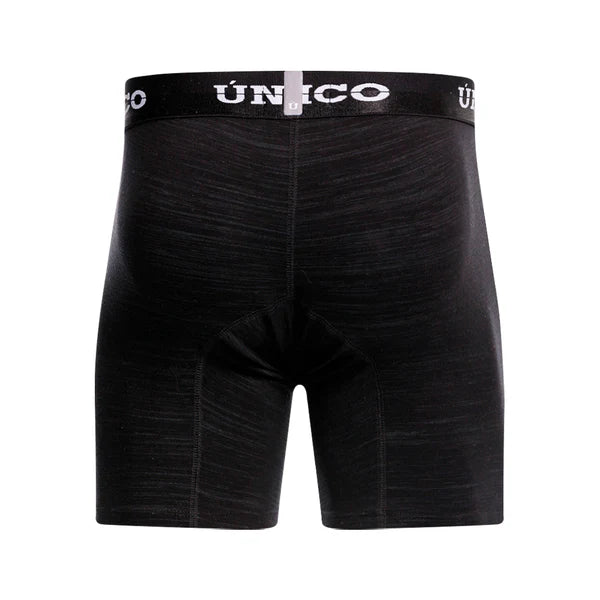 Boxer Unico Siberia Medio Algodon