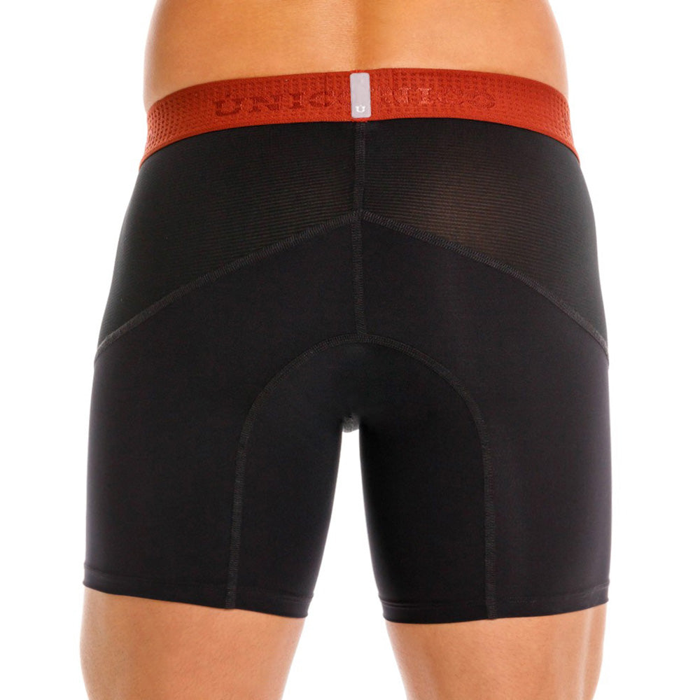 Boxer Unico Sugary Medio Microfibra