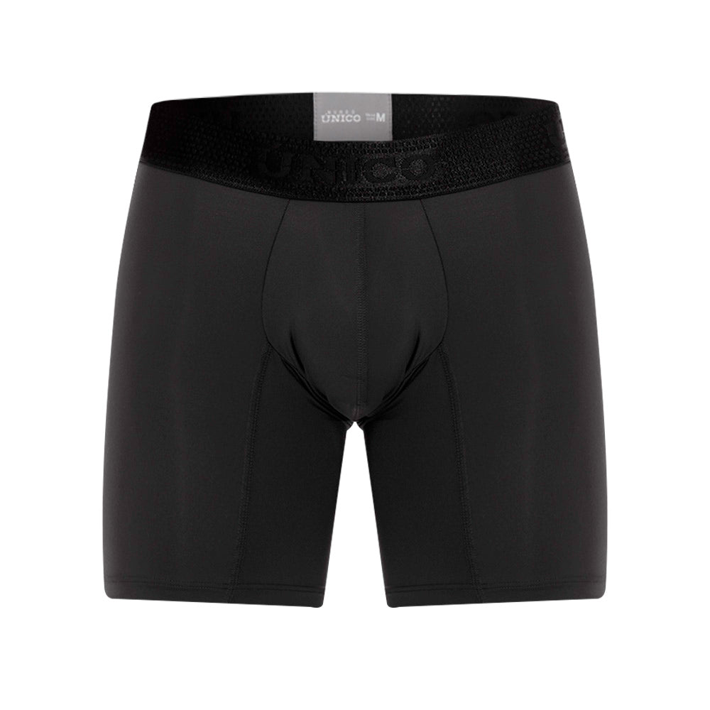 Boxer Unico Tenue Medio Microfibra