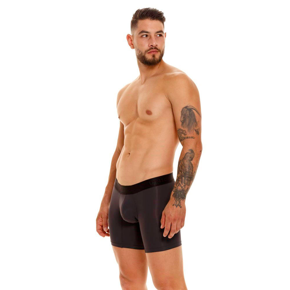 Boxer Unico Tenue Medio Microfibra
